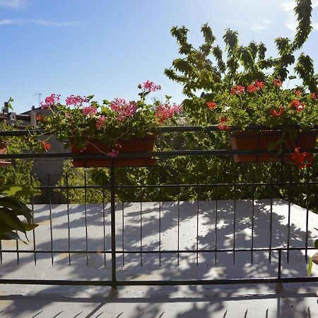 B&B La Genziana Fonni Exterior photo