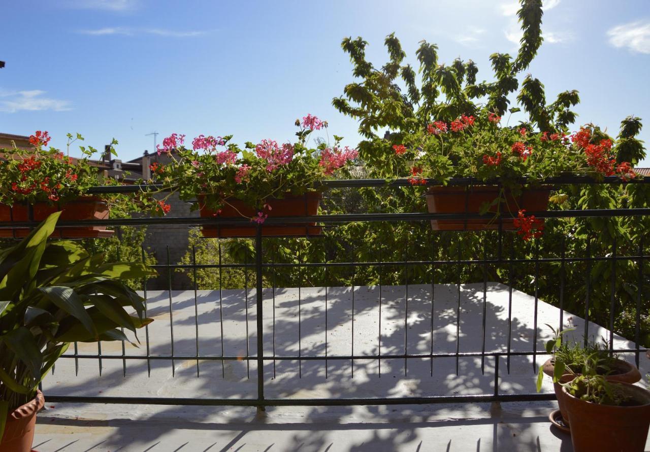 B&B La Genziana Fonni Exterior photo
