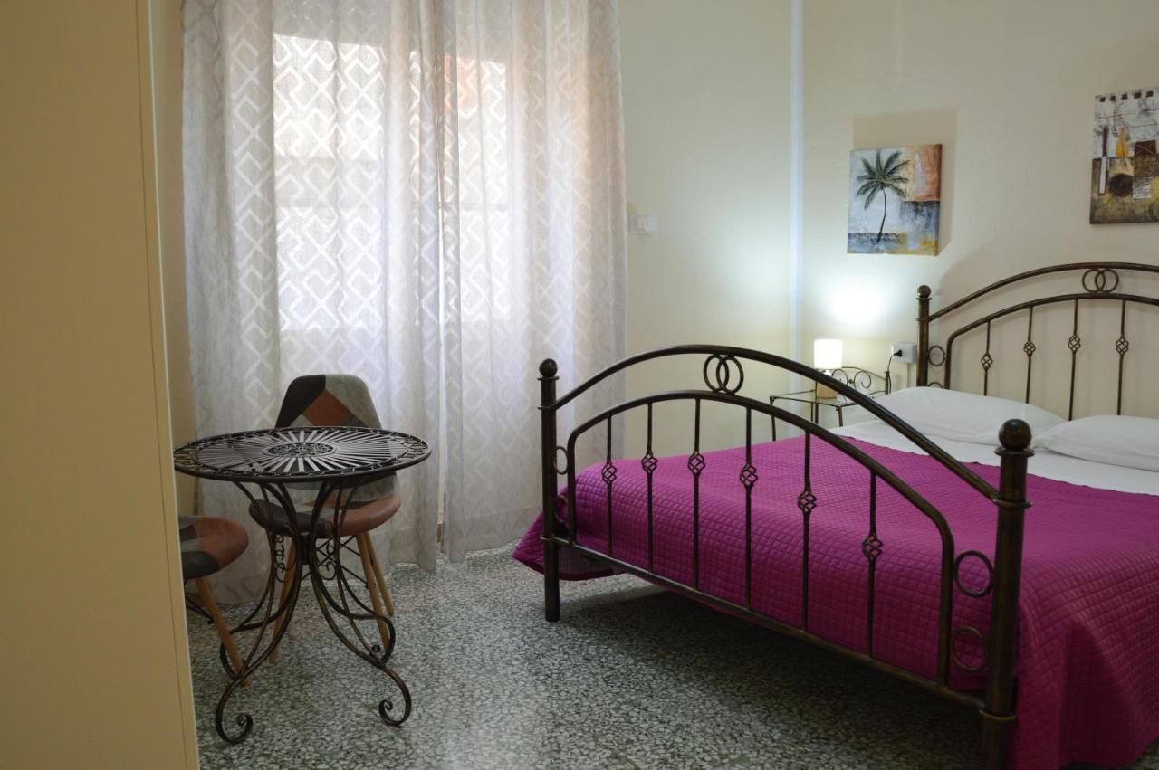 B&B La Genziana Fonni Exterior photo