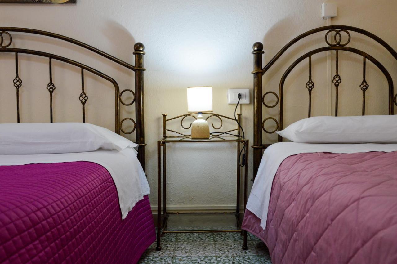 B&B La Genziana Fonni Exterior photo